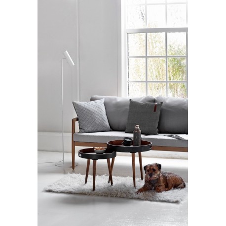 MIB 6  Lampadaire  Blanc GU10 max 8W - Design For The People by Nordlux 71704001 