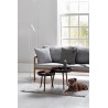 MIB 6  Lampadaire  Blanc GU10 max 8W - Design For The People by Nordlux 71704001 