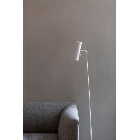 MIB 6  Lampadaire  Blanc GU10 max 8W - Design For The People by Nordlux 71704001 