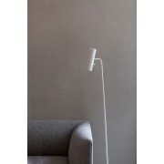 MIB 6  Lampadaire  Blanc GU10 max 8W - Design For The People by Nordlux 71704001 