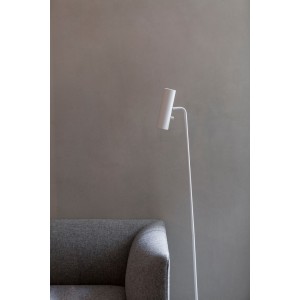 MIB 6  Lampadaire  Blanc GU10 max 8W - Design For The People by Nordlux 71704001 