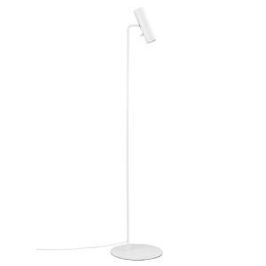 MIB 6  Lampadaire  Blanc GU10 max 8W - Design For The People by Nordlux 71704001 