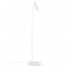 MIB 6  Lampadaire  Blanc GU10 max 8W - Design For The People by Nordlux 71704001 