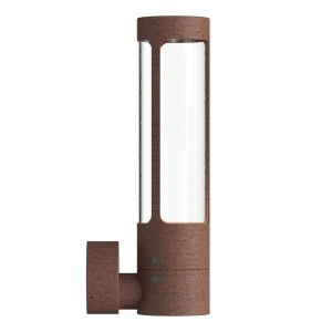 HELIX, Applique murale|Corten, IP44, GU10  - NORDLUX 77479938 