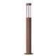 HELIX, Garden, Corten, IP44, GU10 - NORDLUX 77499938