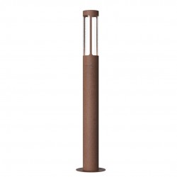 HELIX, Garden, Corten, IP44, GU10 - NORDLUX 77499938 