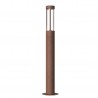 HELIX, Garden, Corten, IP44, GU10 - NORDLUX 77499938