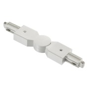 LINK CONNECT PIVOTABLE accessoire Plastique Blanc   - Nordlux 79029901 