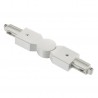 LINK CONNECT PIVOTABLE accessoire Plastique Blanc - Nordlux 79029901 