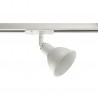 LINK SINGLE spot sur rail Métal et plastique Blanc GU10 - Nordlux 86109901 