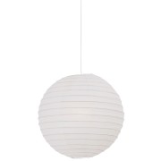 RISPAPIR 40 suspension Papier Blanc   - Nordlux 14094001 