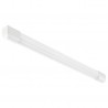 ARLINGTON 60 Réglette Plastique Blanc LED integrée 4000K - Nordlux 47826101 