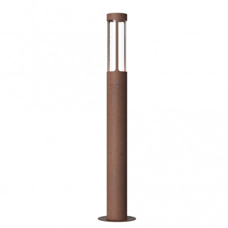 HELIX, Garden, Corten, IP44, GU10  - NORDLUX 77499938 