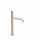 Mitigeur lavabo OR ROSE - TRES 26130701OP