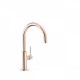Mitigeur lavabo OR ROSE - TRES 26290402OP