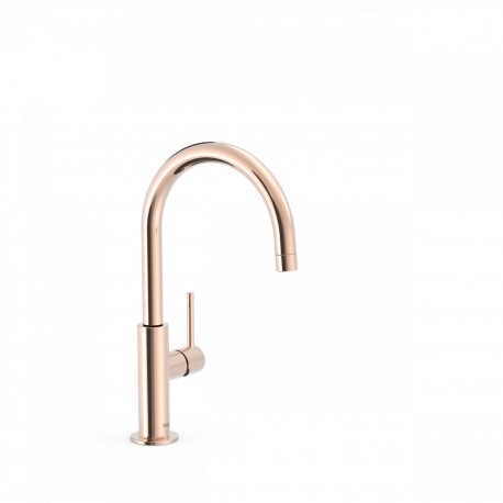 Mitigeur lavabo OR ROSE - TRES 26290402OP 
