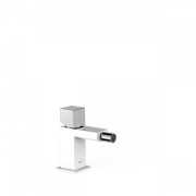 Mitigeur bidet  - TRES 00712001BL 
