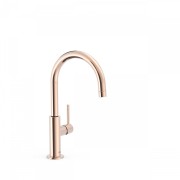 Mitigeur lavabo  OR ROSE - TRES 26290402OP 