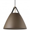 Suspension STRAP 36 Beige - Design For The People by Nordlux 84343009