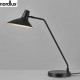 Lampe à poser DARCI Noire - DESIGN FOR THE PEOPLE 2120565003