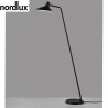 Lampadaire Noir DARCI - DESIGN FOR THE PEOPLE 2120584003