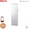 Radiateur Fonte NOIROT CALIDOO 2000W Vertical blanc connecté NEN3027SEEC