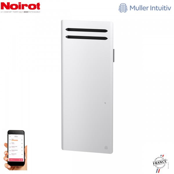 NOIROT SENSUAL Vertical 1000W NEM2493SEEC