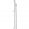 Kit barre de douche CUADRO‑SLIM - TRES 03433604