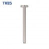 Raccord pour tête de douche acier Exclusive - TRES 13462102AC