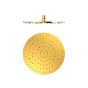 Douche de tête anticalcaire Or 24K Exclusive - TRES 13413730OR