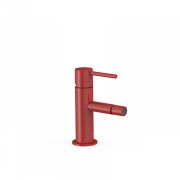 Mitigeur bidet rouge Study Exclusive  - TRES 06212001TRO
