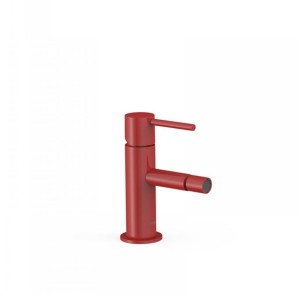 Mitigeur bidet rouge Study Exclusive  - TRES 06212001TRO