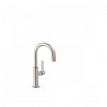 Mitigeur de lavabo Acier Study Exclusive - TRES 26290403AC