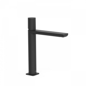 Mitigeur lavabo Noir mat LOFT TRES - TRES 20020304NM
