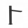 Mitigeur lavabo Noir mat LOFT TRES - TRES 20020304NM