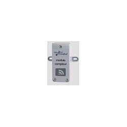 Module COMPTEUR pour appareils AIRELEC Smart ECOcontrol - A692660