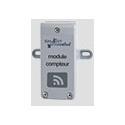 Module COMPTEUR pour appareils AIRELEC Smart ECOcontrol - A692660