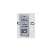 Module COMPTEUR pour appareils AIRELEC Smart ECOcontrol - A692660