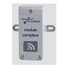 Module COMPTEUR pour appareils AIRELEC Smart ECOcontrol - A692660