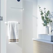 Sèche-serviettes électrique chaleur douce SENSUAL Bains - NOIROT