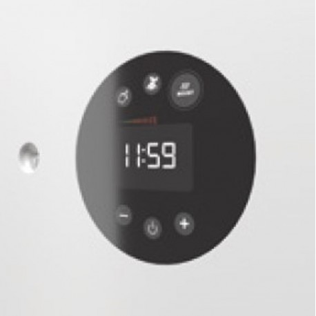 Sèche-serviettes électrique chaleur douce SENSUAL Bains - NOIROT