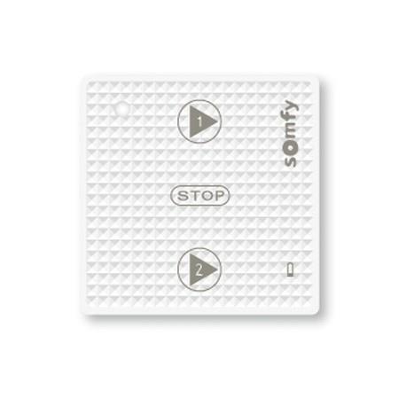 Lanceur de scénarios TaHoma SOMFY  1824035