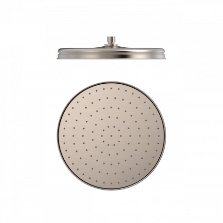 Douche de tête anticalcaire
à rotule. Ø 310 mm.  - TRES 29933703AC 