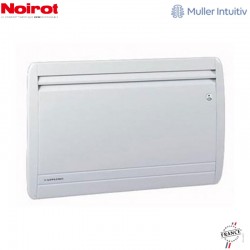Convecteur APPLIMO NOVARES Intelligent 750W - Plinthe 0014852SE