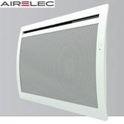 Panneau rayonnant AIXANCE 2 ECOConso Horizontal - AIRELEC 