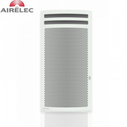 Panneau rayonnant AIXANCE 2 ECOConso 1000W Vertical - AIRELEC A692153