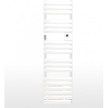 Sèche-serviettes électrique ATLANTIC 750W ADELIS étroit - 862769