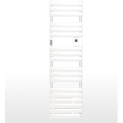 Sèche-serviettes électrique ATLANTIC 750W ADELIS étroit - 862769