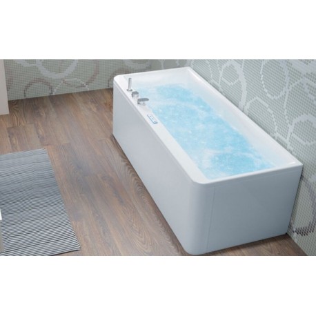 Tablier acrylique façade SAMBA 170 - KINEDO TAKSAMB170B