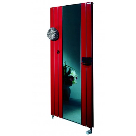 Radiateur chauffage central ACOVA - FASSANE Miroir double 1355W MXD-180-067